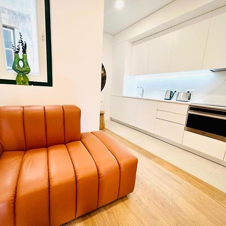 Lisbon Ata Chic Flats Executive Apartment Exterior foto