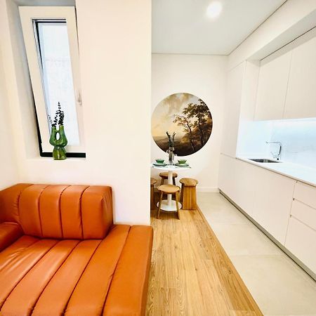 Lisbon Ata Chic Flats Executive Apartment Exterior foto