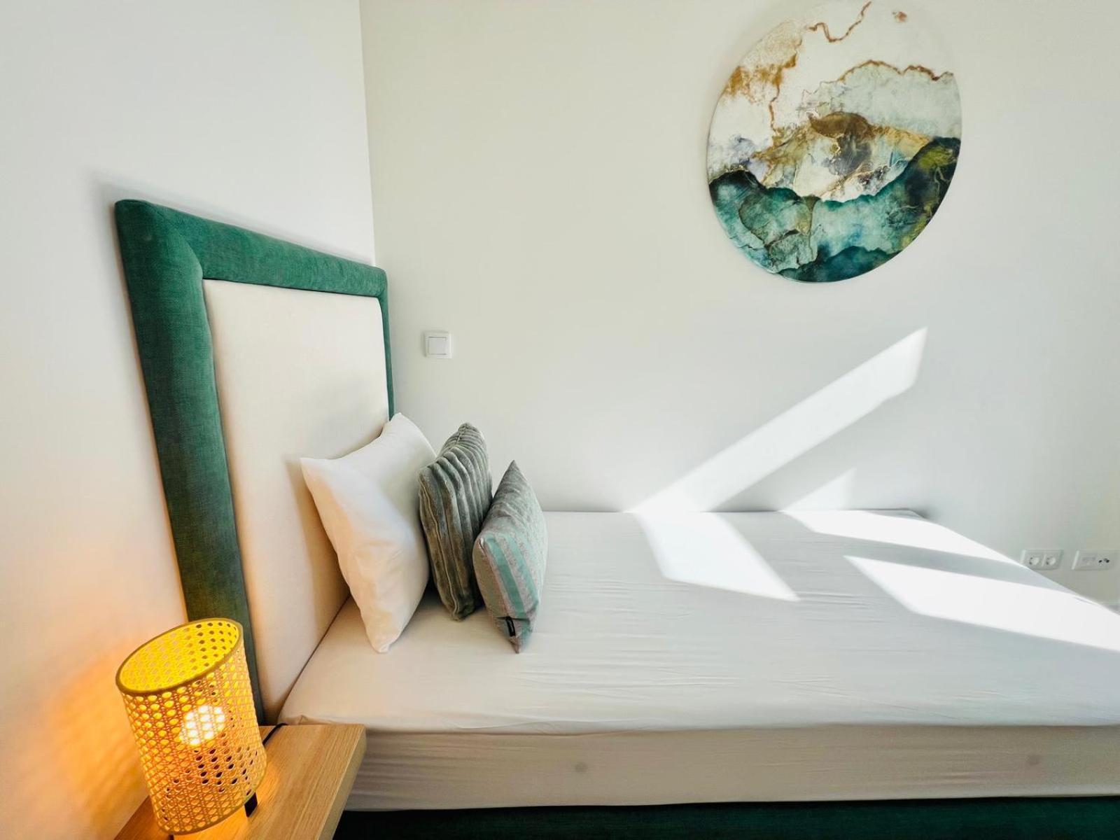 Lisbon Ata Chic Flats Executive Apartment Exterior foto