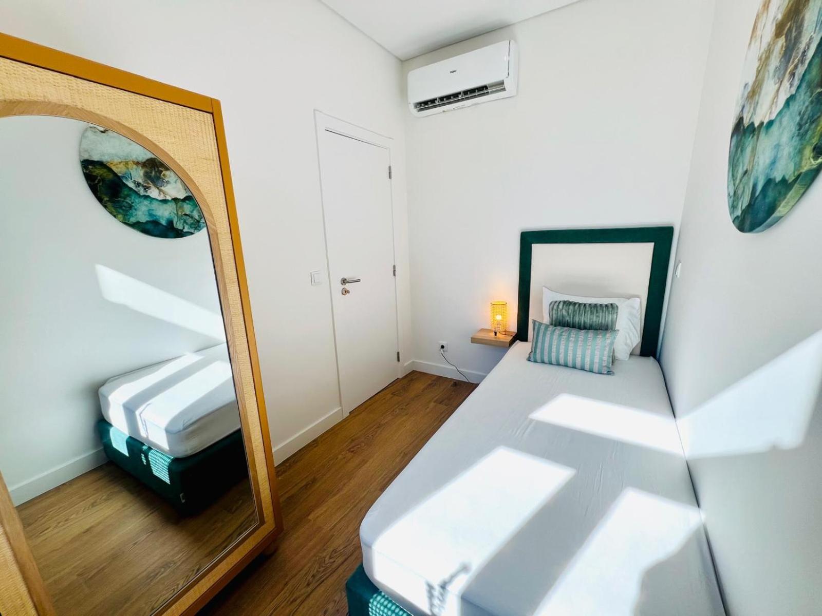 Lisbon Ata Chic Flats Executive Apartment Exterior foto
