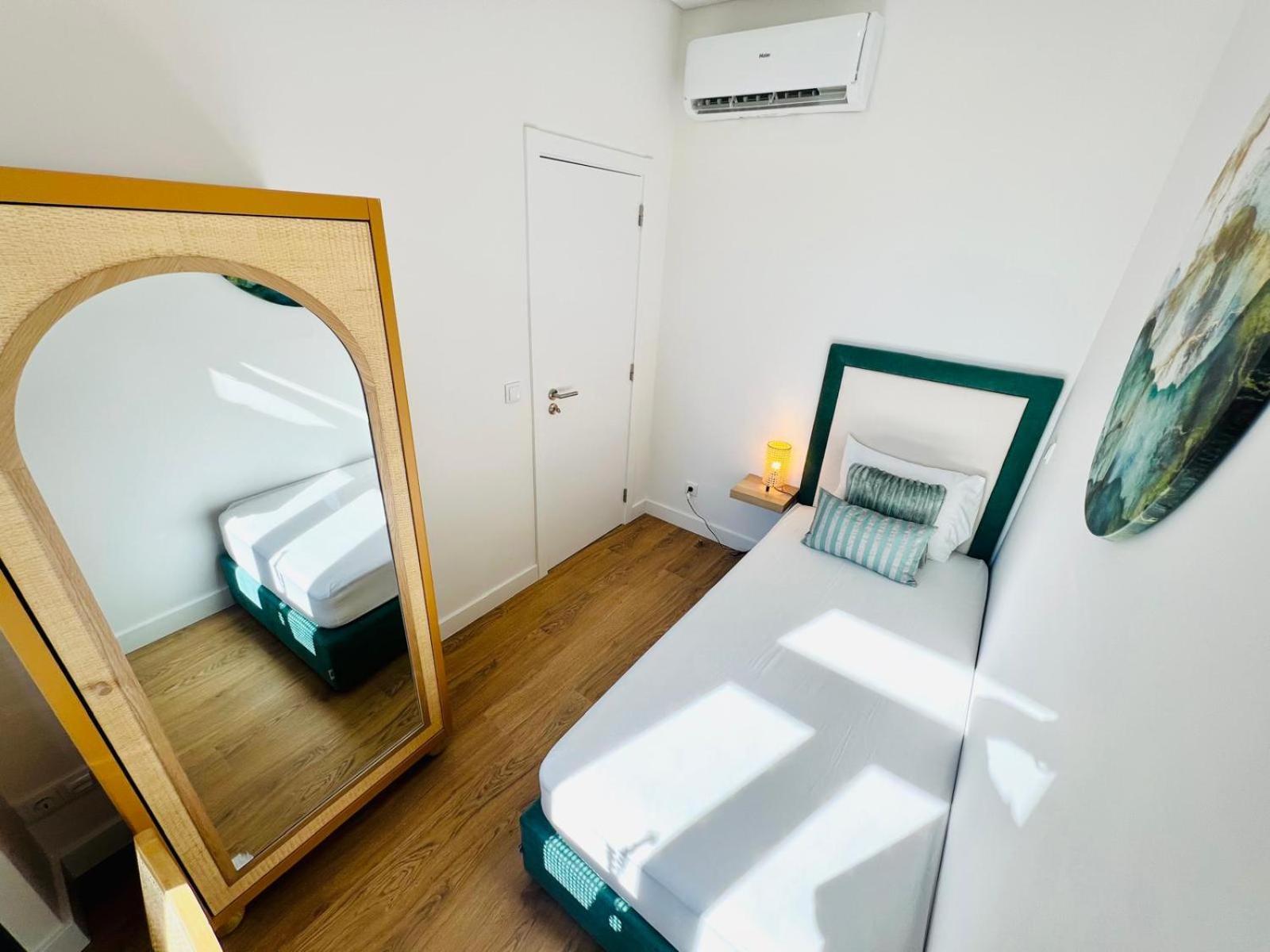 Lisbon Ata Chic Flats Executive Apartment Exterior foto