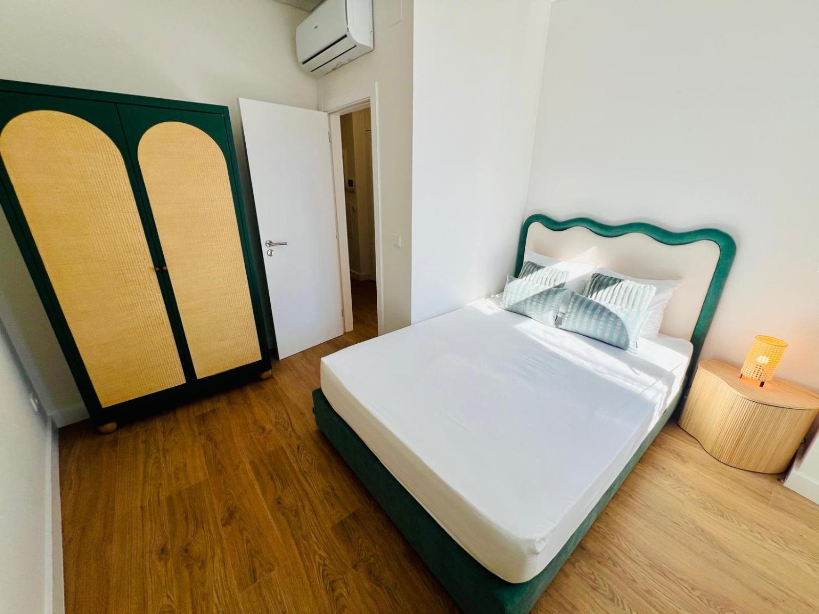 Lisbon Ata Chic Flats Executive Apartment Exterior foto