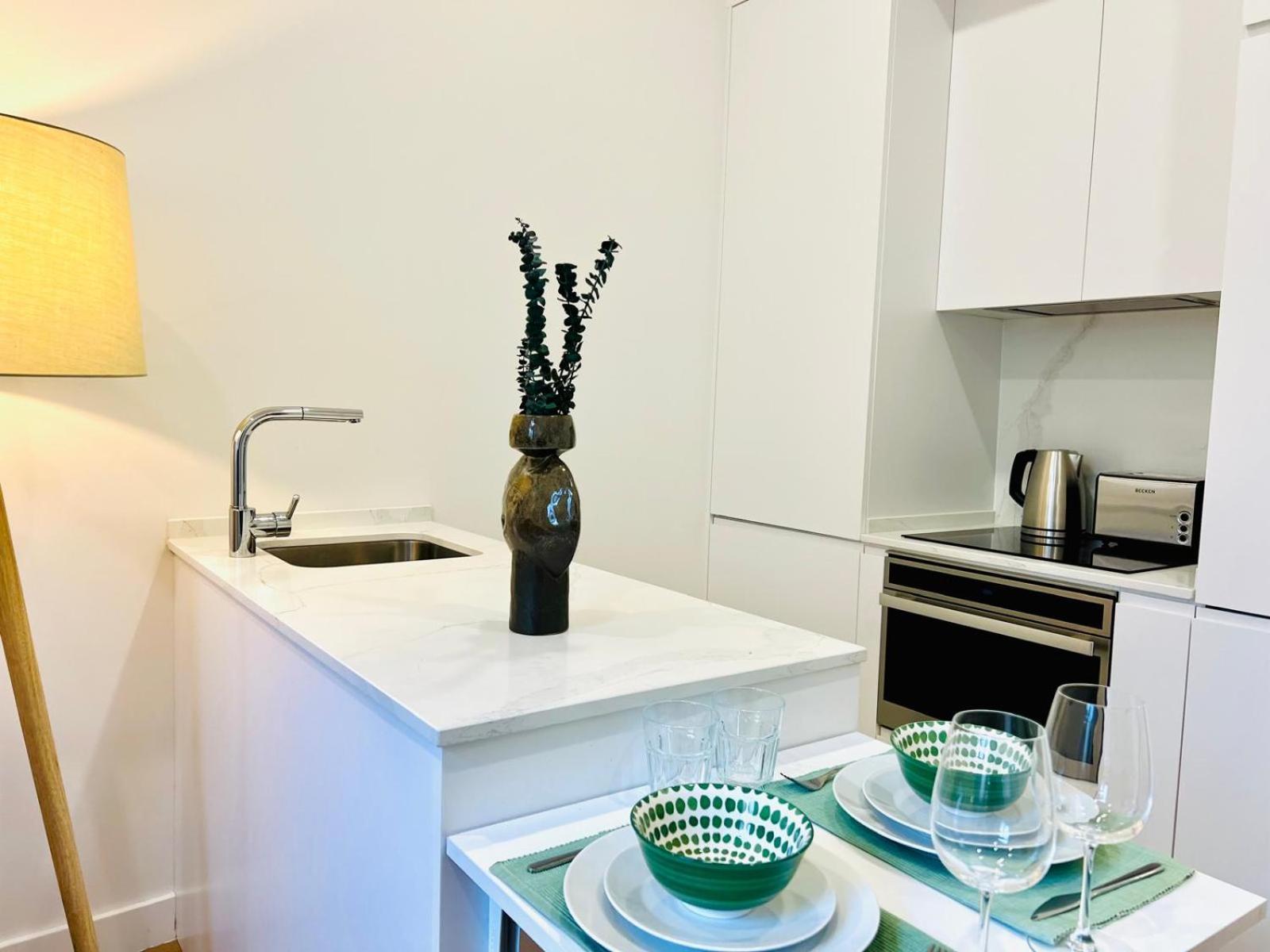 Lisbon Ata Chic Flats Executive Apartment Exterior foto