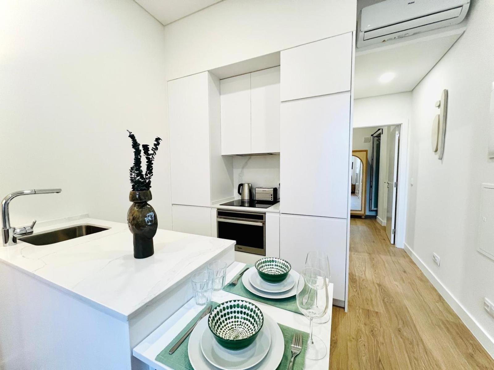 Lisbon Ata Chic Flats Executive Apartment Exterior foto