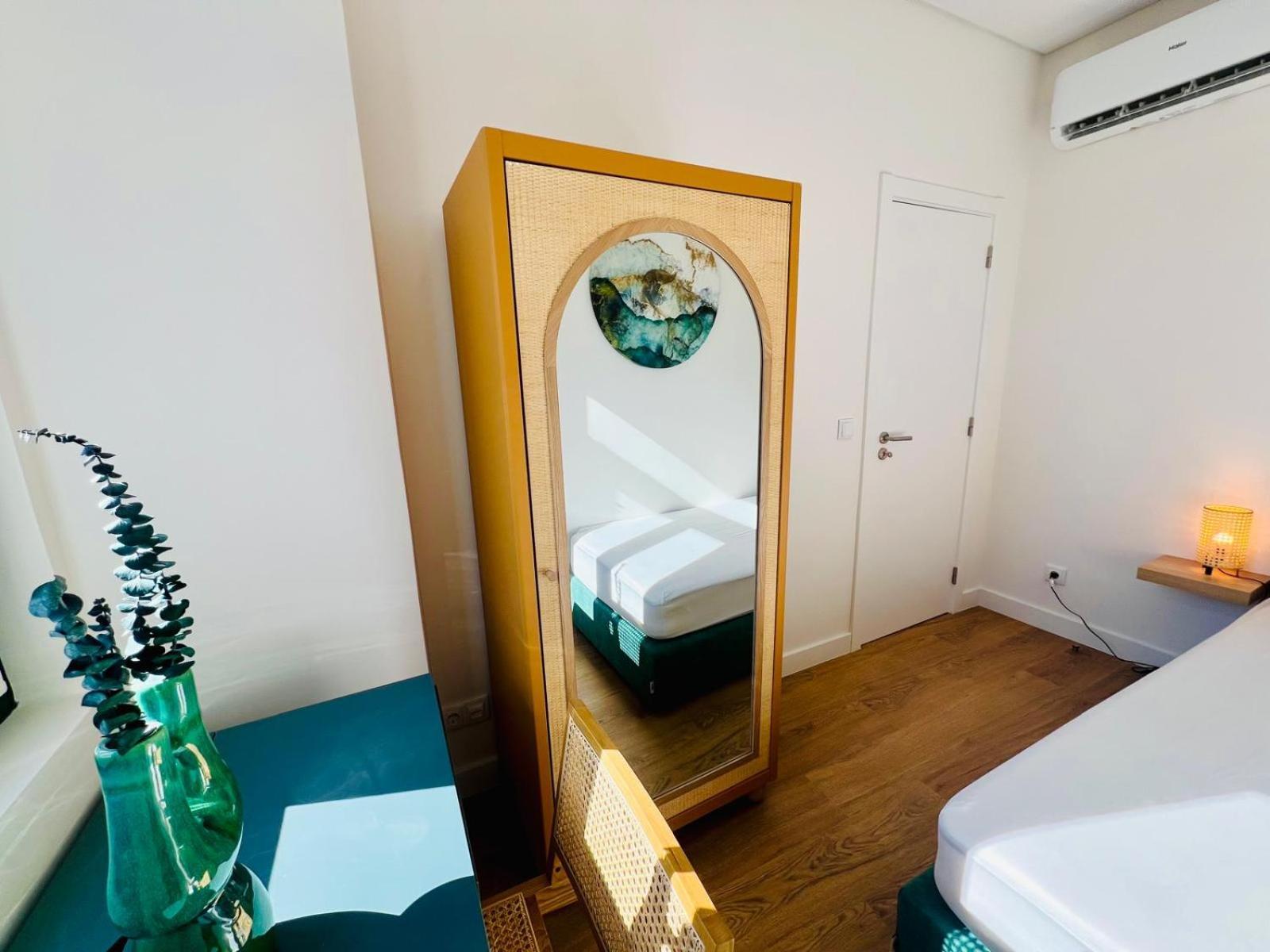 Lisbon Ata Chic Flats Executive Apartment Exterior foto