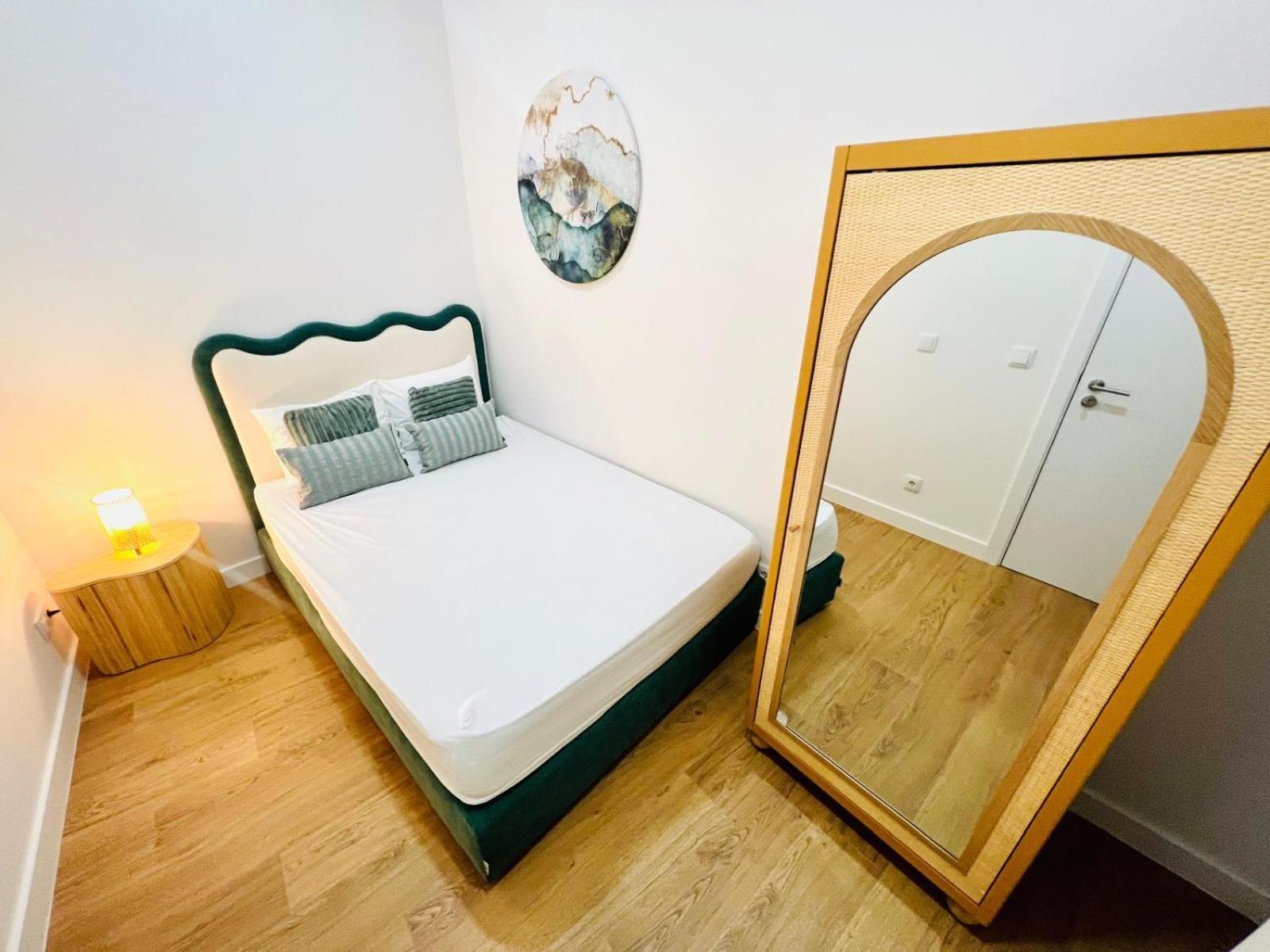 Lisbon Ata Chic Flats Executive Apartment Exterior foto