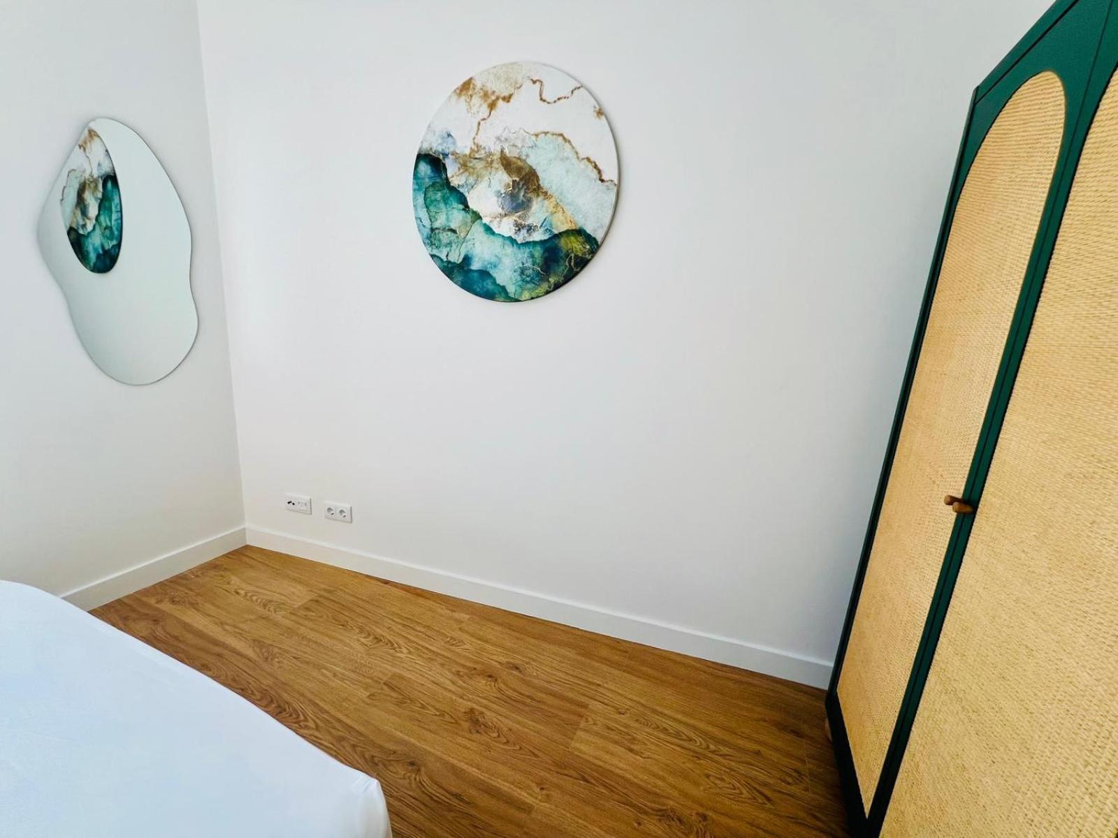Lisbon Ata Chic Flats Executive Apartment Exterior foto