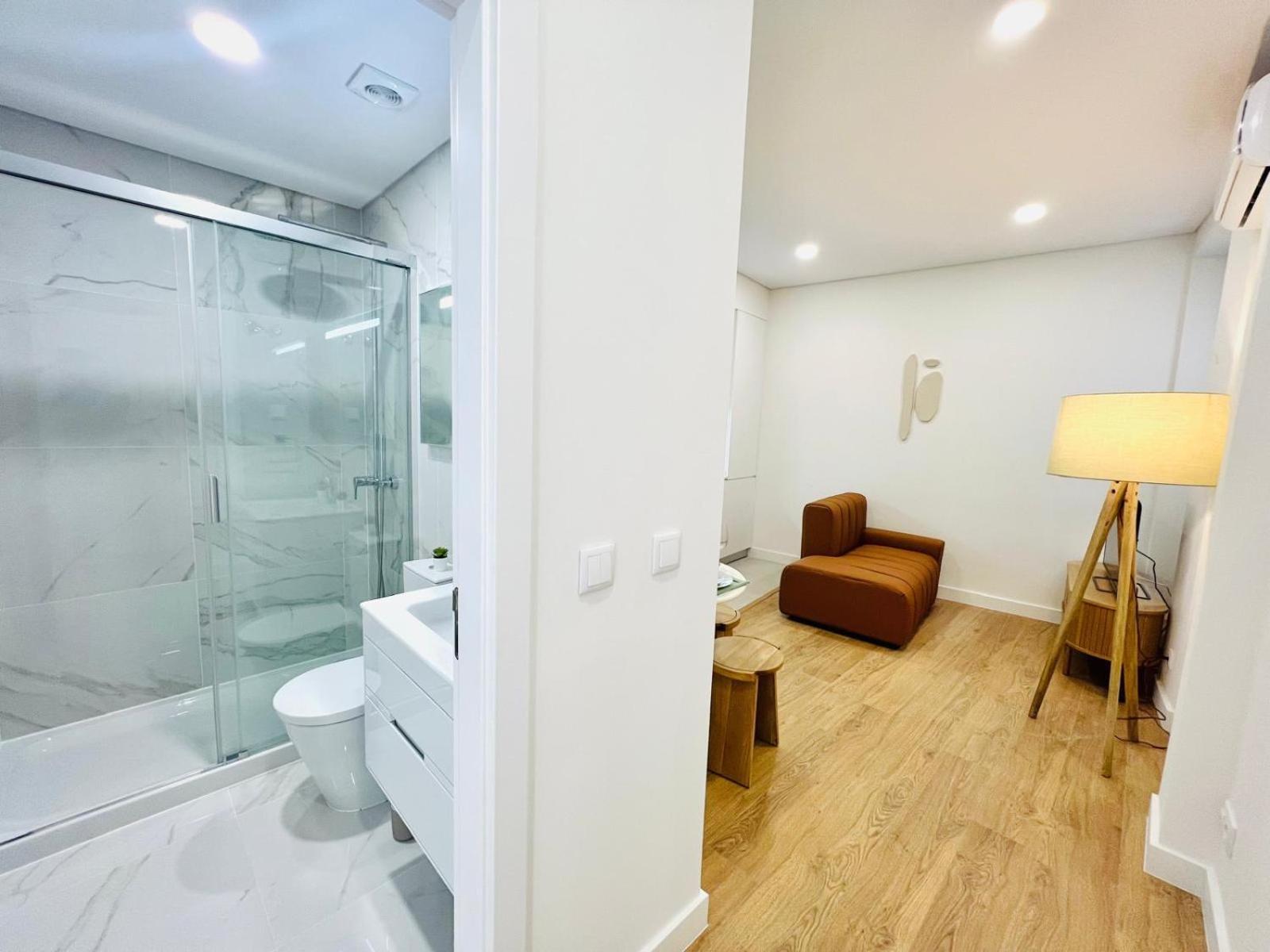 Lisbon Ata Chic Flats Executive Apartment Exterior foto